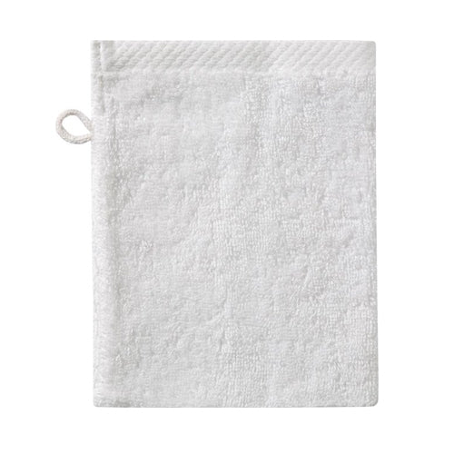 Was Handjes - 5D Seahorse (White)