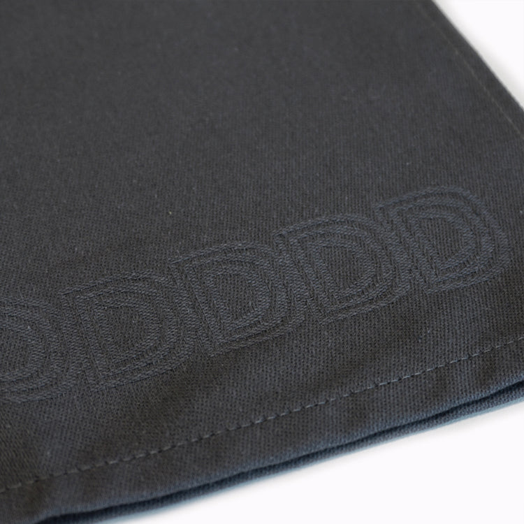 TT - 5D Logo (Anthracite)