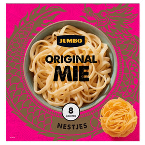Jumbo Mie Noodles - 500g
