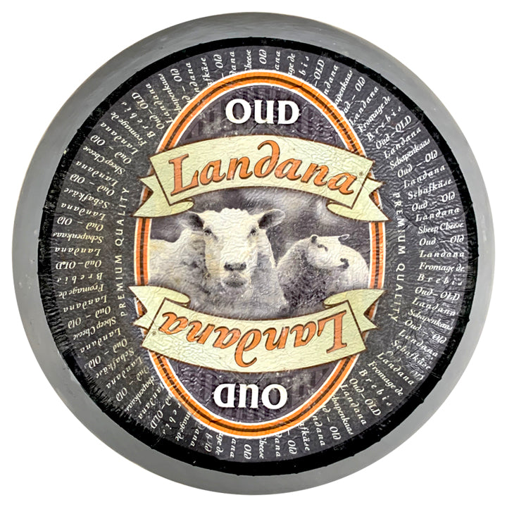Landana Aged Sheeps Gouda /kg