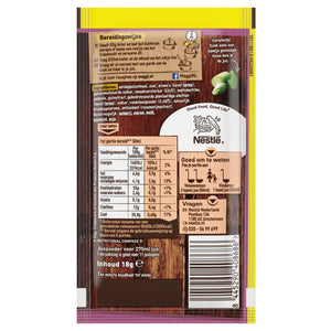 Maggi Beef (Rundvlees) Gravy Mix - 1
8g