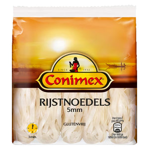 Conimex Rice Noodles (5mm) - 225g