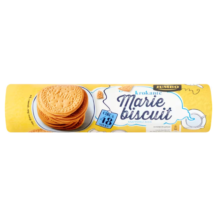Jumbo Marie Biscuits - 200g