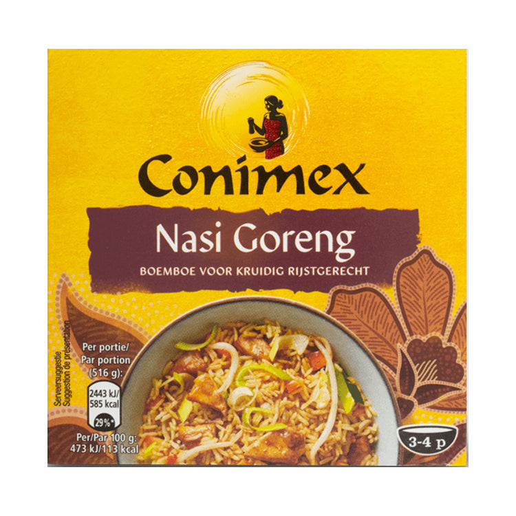 Conimex Boemboe Nasi Goreng - 95g