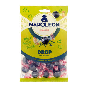 Napoleon Drop Balls - 225g.