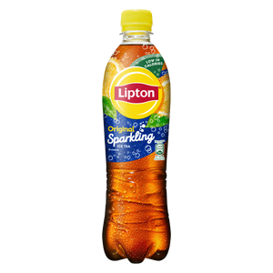 Lipton Sparkling Iced Tea - 1L