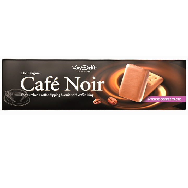 Van Delft Cafe Noir - 200g