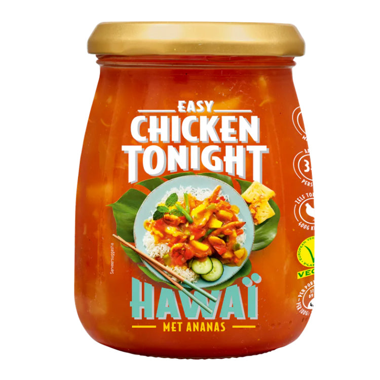 Chicken Tonight Hawaii - 260g