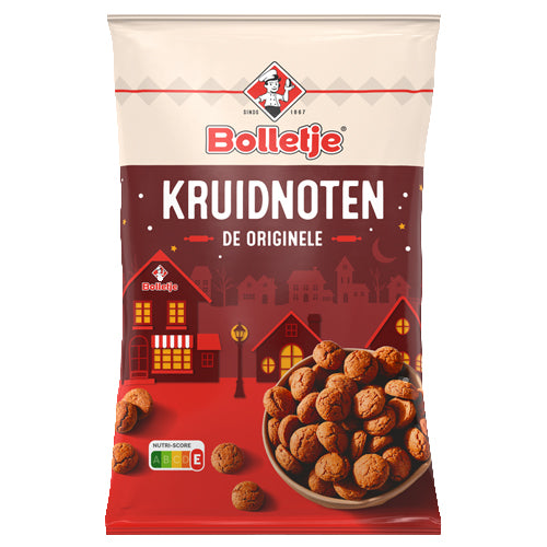 Bolletje Kruidnoten - 500g