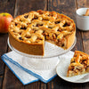 Koopman's Apple Cake (Appeltaart) Mix - 440g