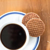 Double Dutch 100% Butter Mini Caramel Stroopwafels - 168g