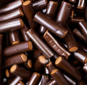 Toms Chocolate Candy Sticks - 1kg