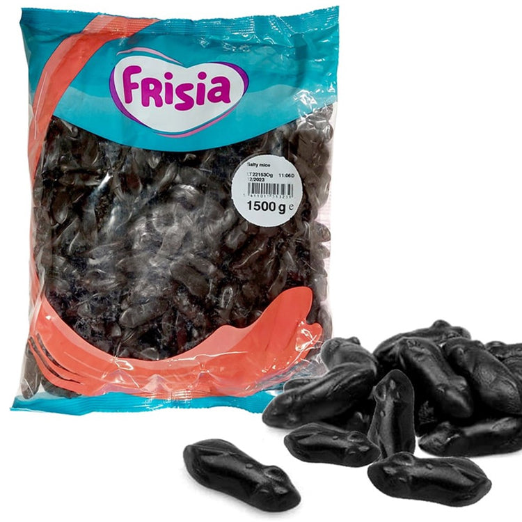 Frisia Salty Mice - 1kg
