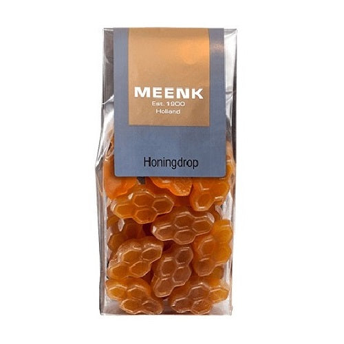 Meenk Honey Licorice - 180g