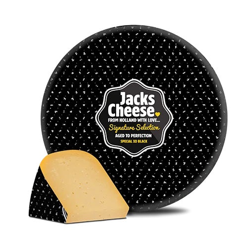 Jack's Extra Aged Gouda