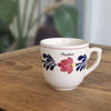 Boerenbont Mug - Royal Large (250ml)