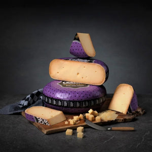 Jack's Royal Sweet Extra Aged Gouda