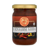 Koningsvogel Sambal Surinaamse - 200g