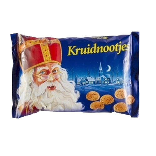 Van Delft Kruidnoten - 500g