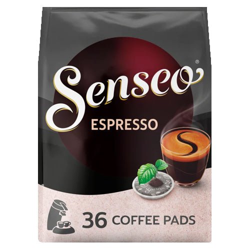 Senseo Espresso (36 Pads) - 250g