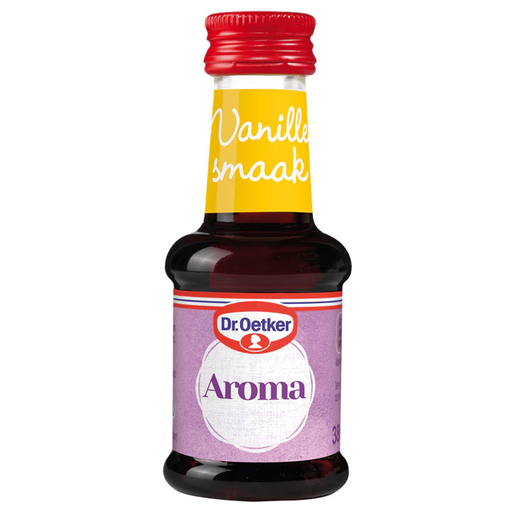 Oetker Vanilla Extract - 1.8ml