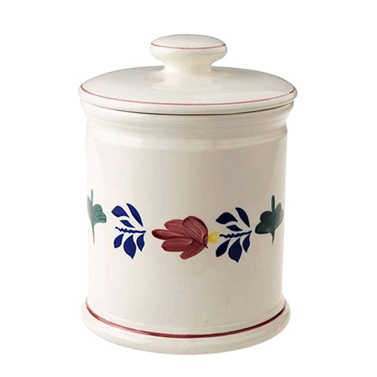 Boerenbont Storage Jar - Classic (19cm)