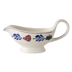 Boerenbont Gravy Boat