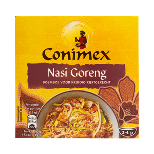Conimex Boemboe Nasi Goreng - 95g