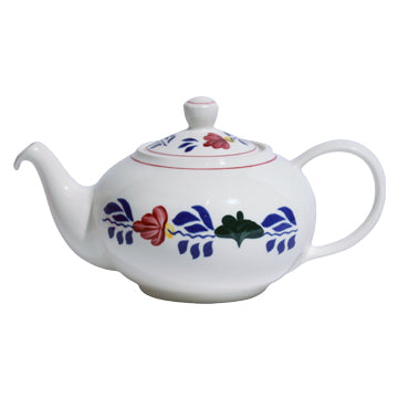 Boerenbont Teapot - Zeeland (1.2L)