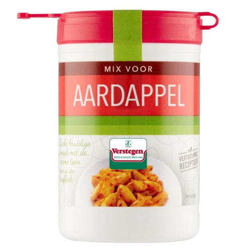 Verstegen Potato (Aardappel) Mini Shaker - 80g
