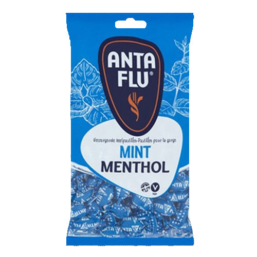 Anta Flu Mint - 300g
