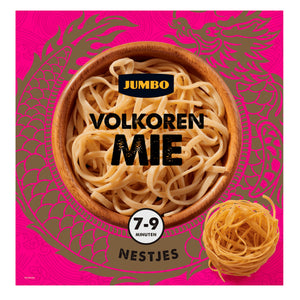 Jumbo Mie Noodles Whole Grain - 450g