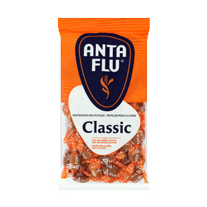 Anta Flu Classic (Sugar Free) - 120g