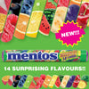 Mentos Discovery Roll - 37.5g