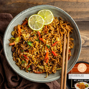 Spice Cup #2 Bami Goreng - 100g