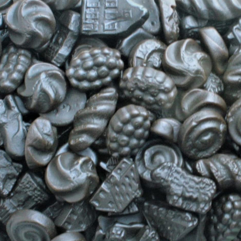 CCI Party Drop Mix - 1kg