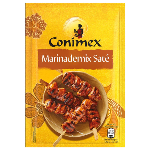 Conimex Saté Marinade - 38g