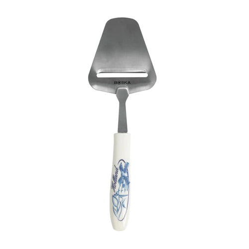 Cheese Slicer - Boska Delft Blue (Hand Painted)