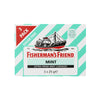 Fisherman's Friend Mint Sugar Free (3 Pack) - 75gr.