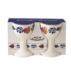 Boerenbont Egg Cups (Set of 2)