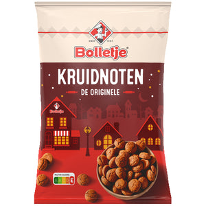 Bolletje Kruidnoten - 1000g