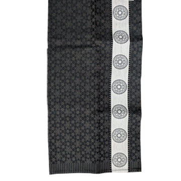 TT - 5D Lace (Black)