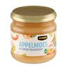 Jumbo Apple Sauce 0% Sugar (Appelmoes) - 190g