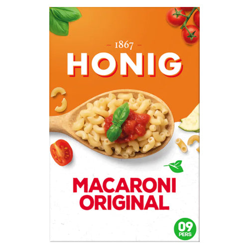Honig Macaroni Noodles - 700g.