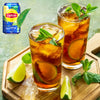 Lipton Sparkling Iced Tea - 330ml.