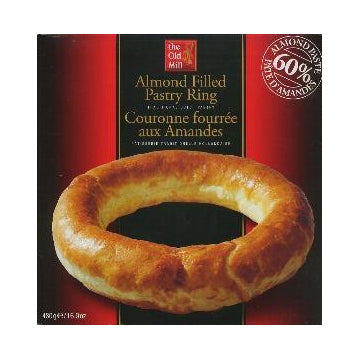 The Old Mill Almond Ring - 480g