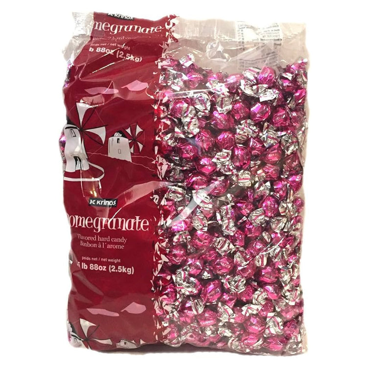 Krinos Pomegranate - 1kg