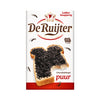 DeRuijter Pure Chocolate Hail - 390g