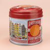 Stroopwafel Tin - Amsterdam Colour