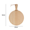 Serving Board - Boska Amigo Round 'Medium' (23.4cm)